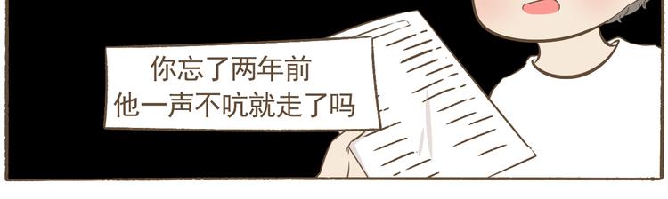 《喂！我喜欢你》【二】第22话 没有想到会这样 第36页