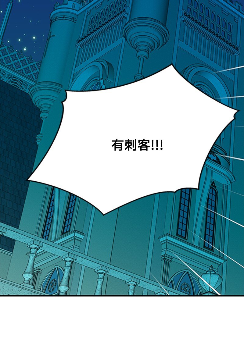 《打工吧！天才魔法师》01 接二连三的刺客 第2页