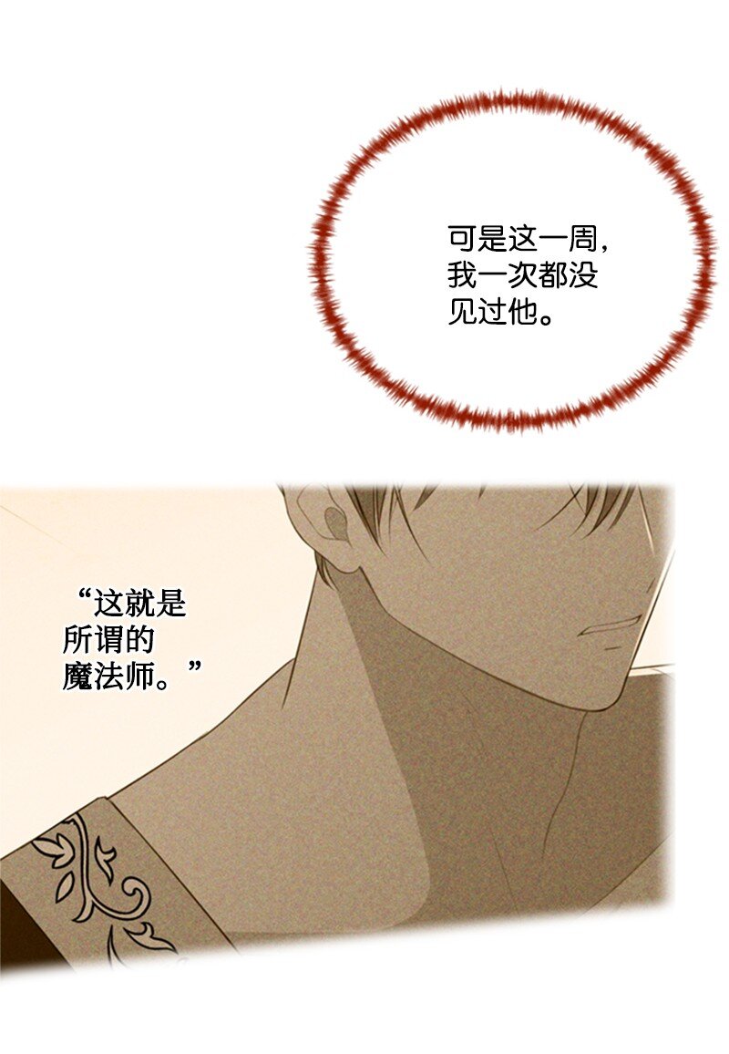 《打工吧！天才魔法师》04 百无聊赖的生活 第20页