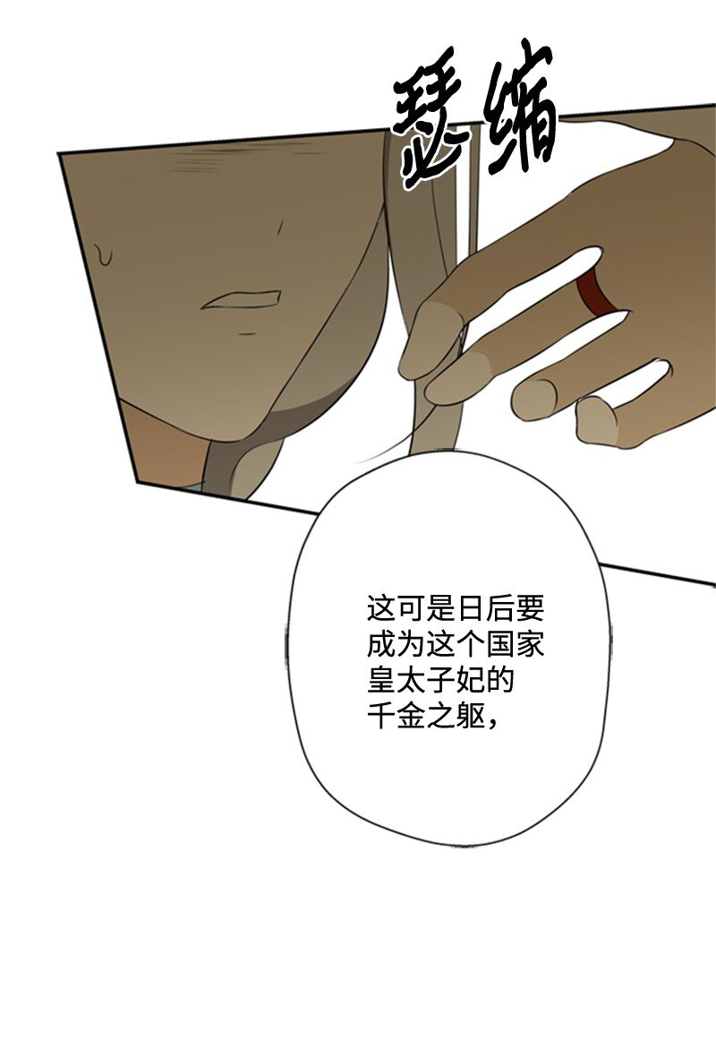 《打工吧！天才魔法师》06 皇宫行各怀鬼胎 第20页