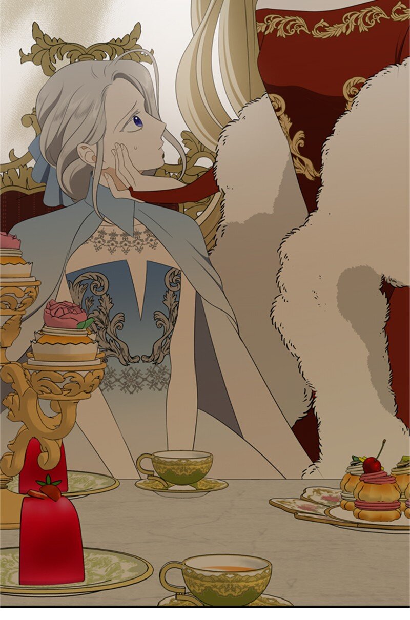 《打工吧！天才魔法师》06 皇宫行各怀鬼胎 第22页