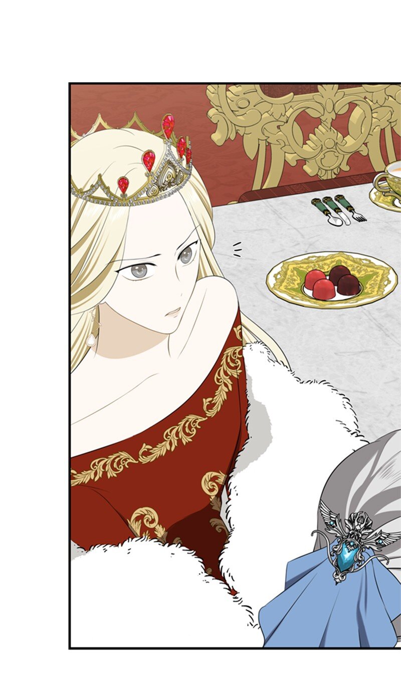 《打工吧！天才魔法师》06 皇宫行各怀鬼胎 第26页