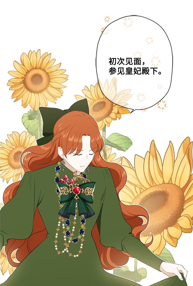 《打工吧！天才魔法师》06 皇宫行各怀鬼胎 第28页