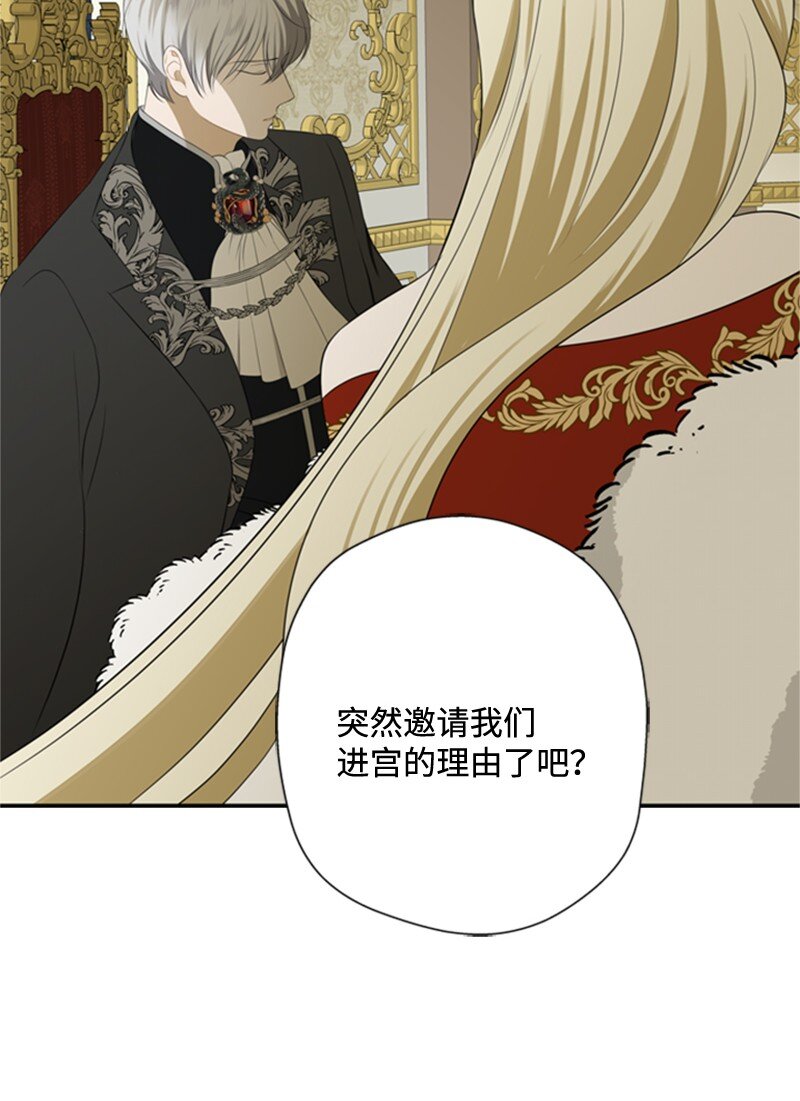《打工吧！天才魔法师》06 皇宫行各怀鬼胎 第37页