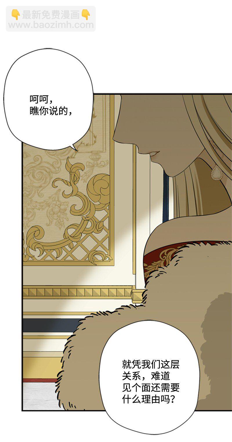 《打工吧！天才魔法师》06 皇宫行各怀鬼胎 第38页