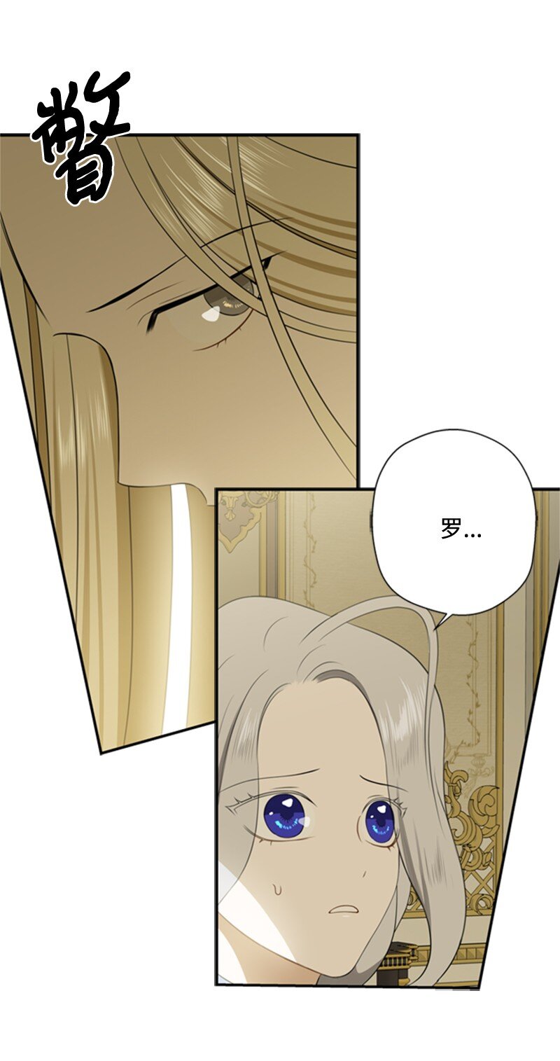 《打工吧！天才魔法师》06 皇宫行各怀鬼胎 第45页