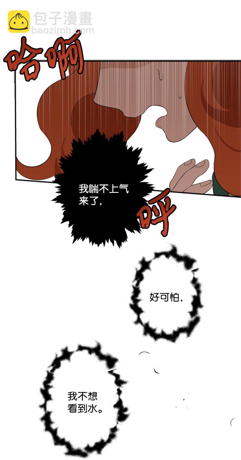 《打工吧！天才魔法师》11 突如其来的噩梦 第32页