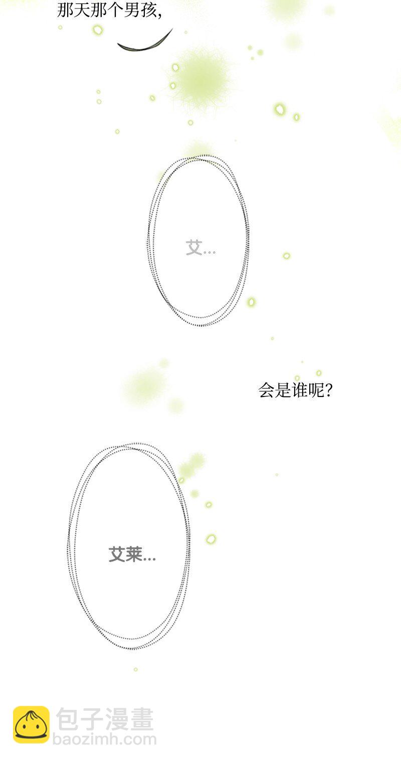 《打工吧！天才魔法师》11 突如其来的噩梦 第39页