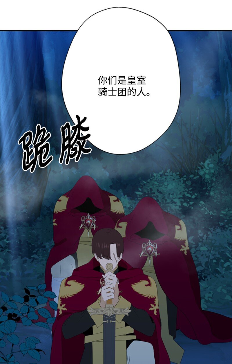 《打工吧！天才魔法师》15 一片狼借的东宫 第10页