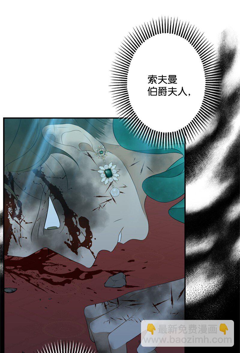 《打工吧！天才魔法师》14 皇宫派对遭袭击 第27页