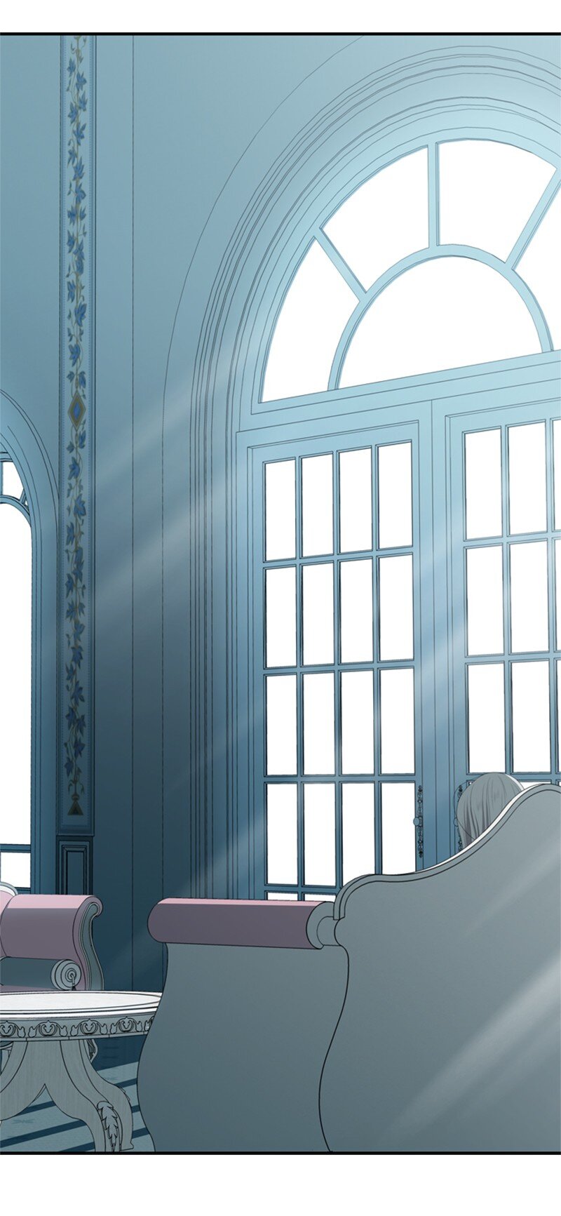 《打工吧！天才魔法师》20 魔法师的茶话会 第15页