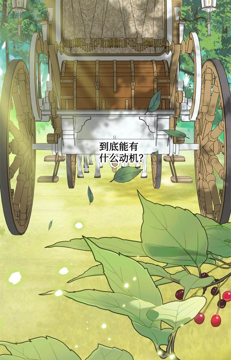 《打工吧！天才魔法师》23 皇宫前皇妃作秀 第16页