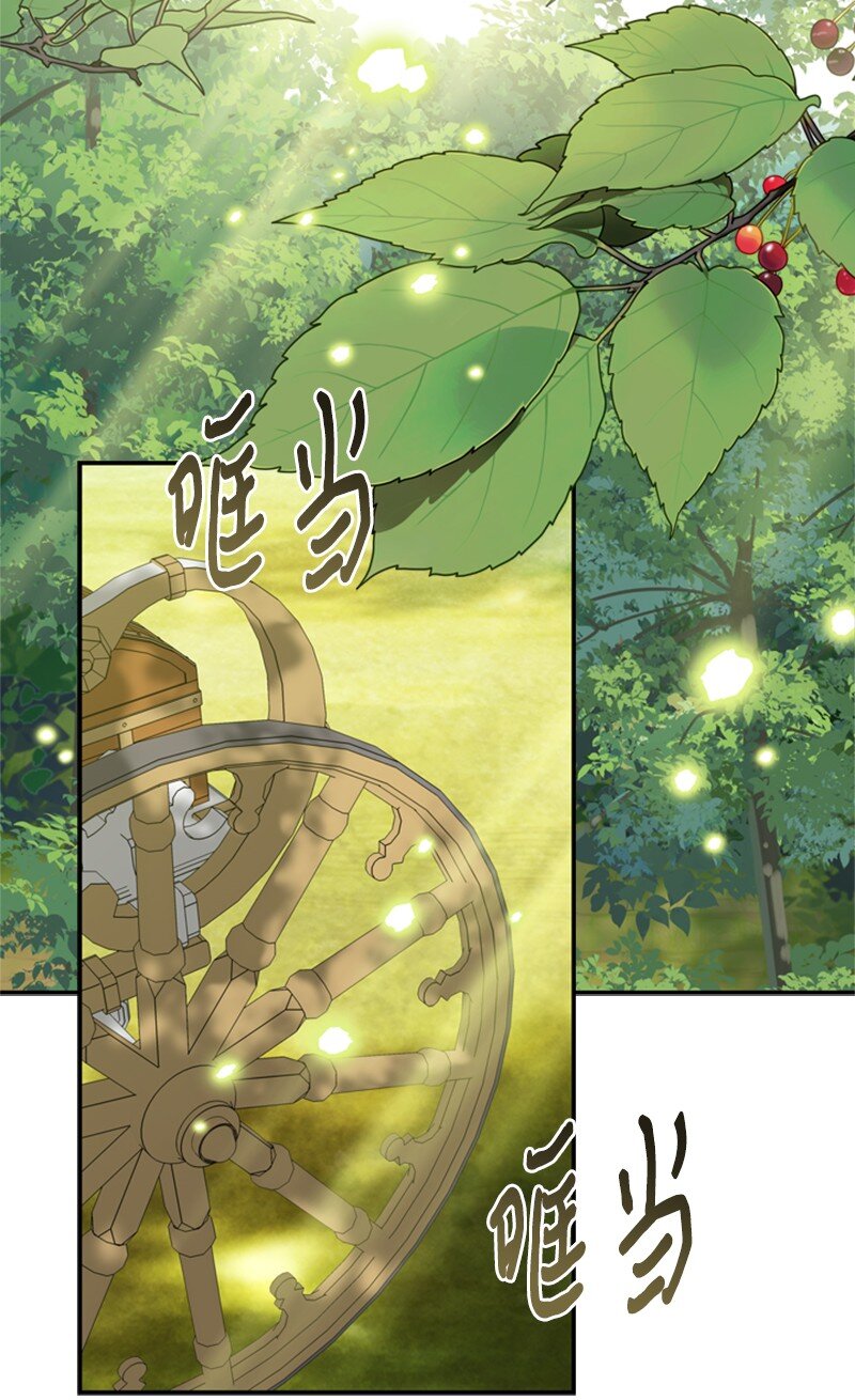 《打工吧！天才魔法师》23 皇宫前皇妃作秀 第2页
