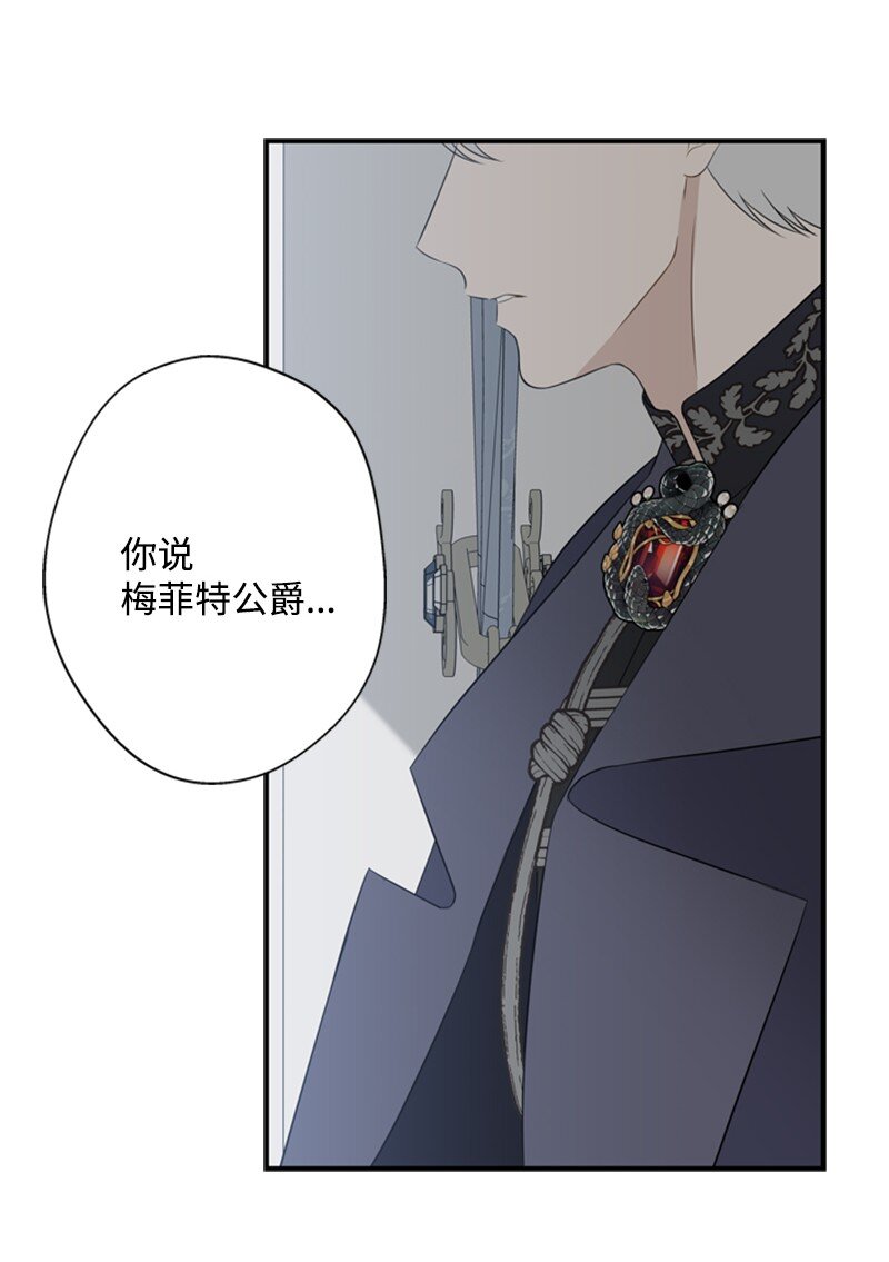 《打工吧！天才魔法师》21 公爵现身见面会 第40页
