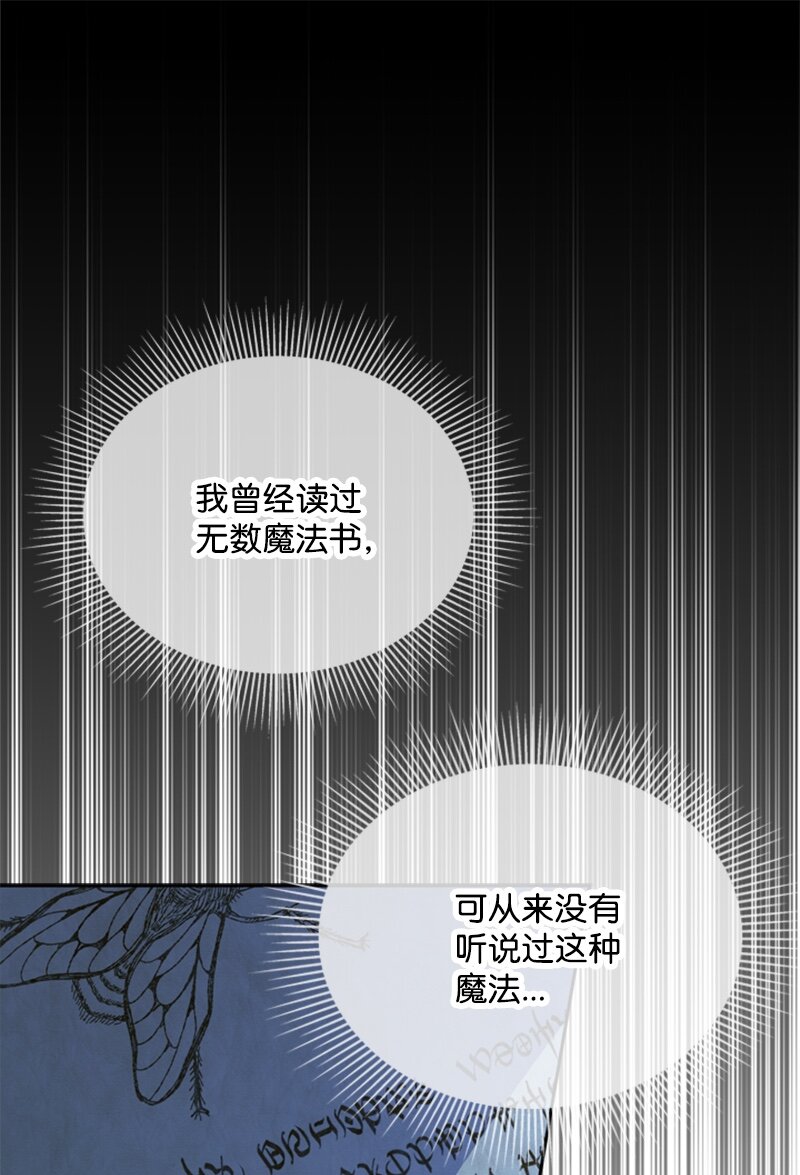 《打工吧！天才魔法师》29 可怕的血的誓言 第28页