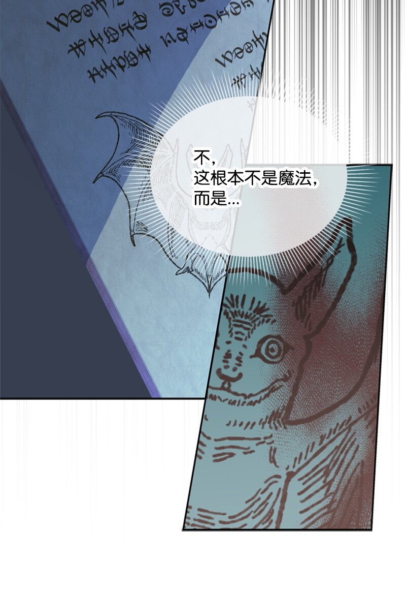 《打工吧！天才魔法师》29 可怕的血的誓言 第29页