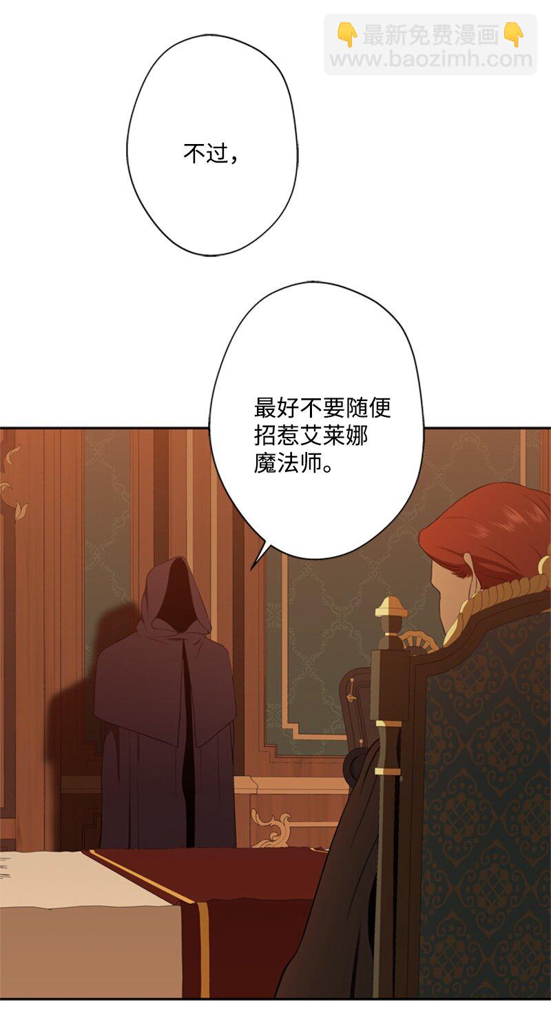 《打工吧！天才魔法师》28 偷偷出府买小说 第11页