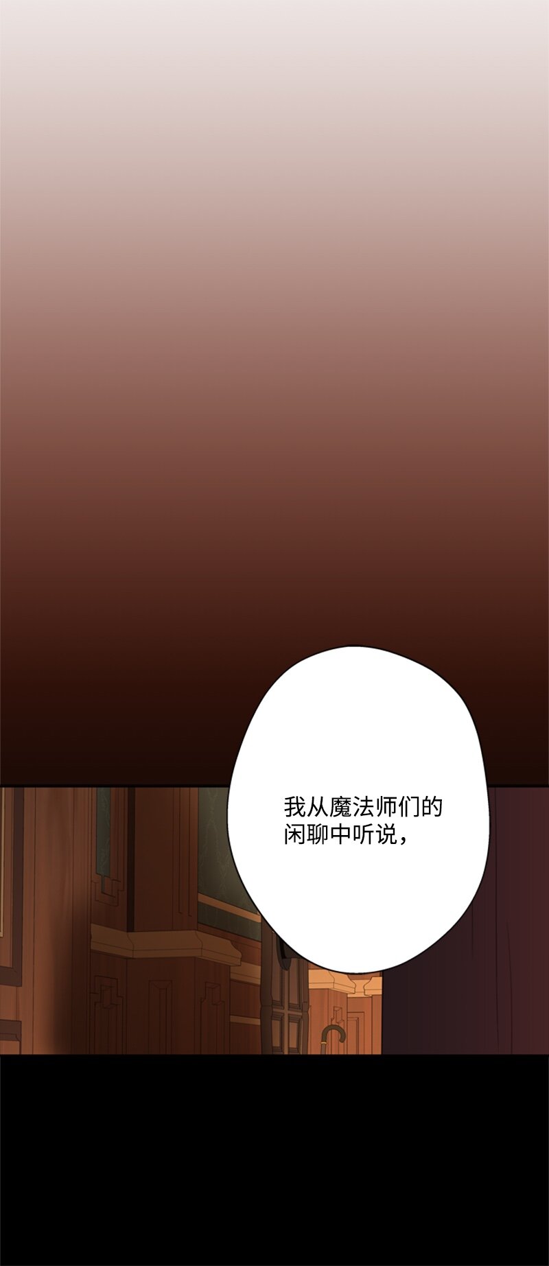 《打工吧！天才魔法师》28 偷偷出府买小说 第7页