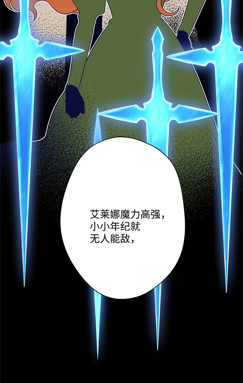 《打工吧！天才魔法师》28 偷偷出府买小说 第9页