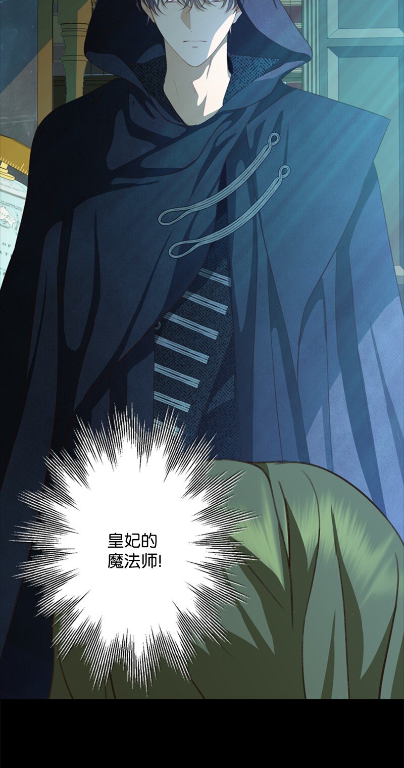 《打工吧！天才魔法师》31 科尔奈举家逃亡 第25页