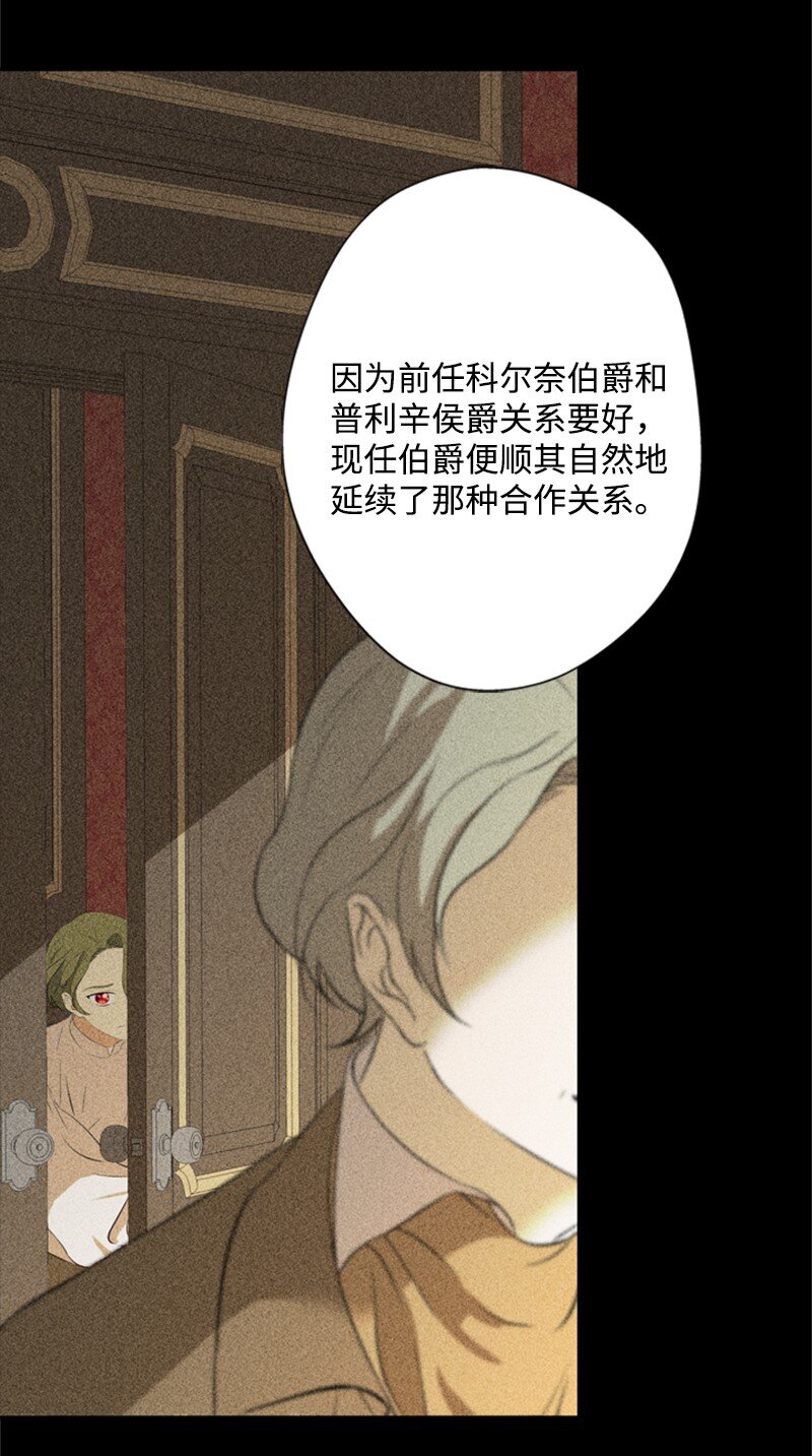 《打工吧！天才魔法师》32 逃亡的前因后果 第31页