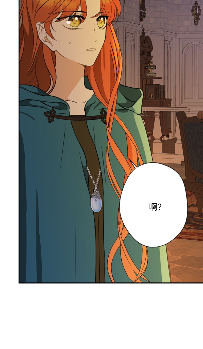 《打工吧！天才魔法师》32 逃亡的前因后果 第39页