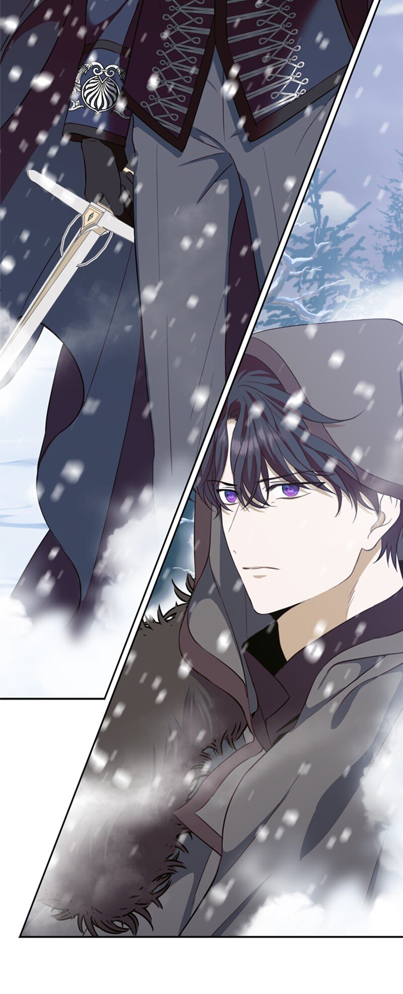 《打工吧！天才魔法师》33 冰天雪地北方行 第40页
