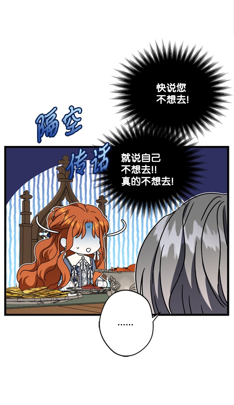 《打工吧！天才魔法师》39 两个人骑马兜风 第45页