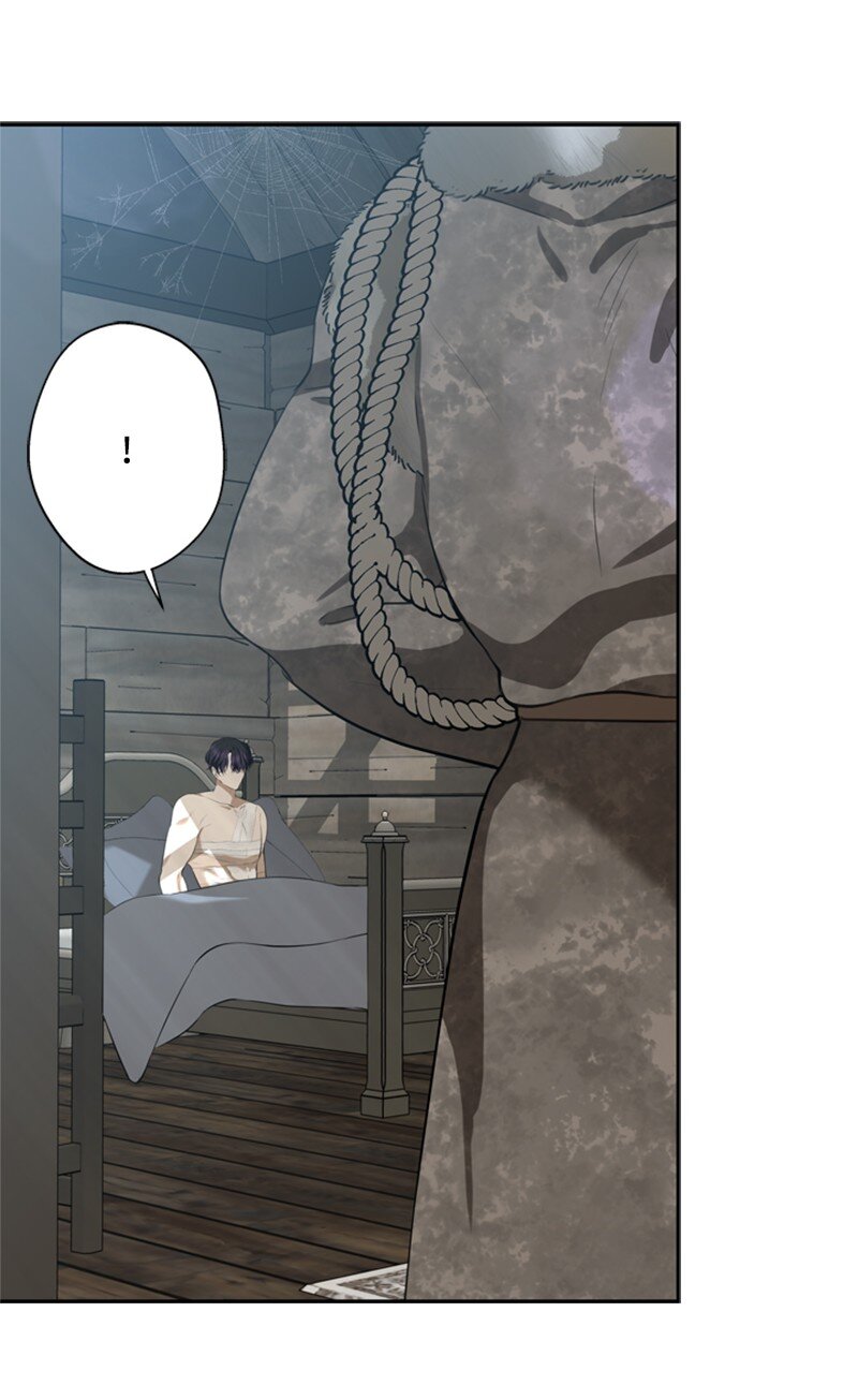 《打工吧！天才魔法师》38 面目狰狞的猎人 第20页
