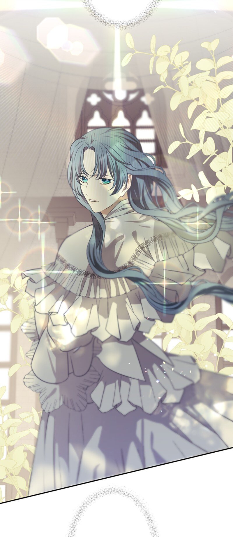 《打工吧！天才魔法师》40 小小年纪当公爵 第10页
