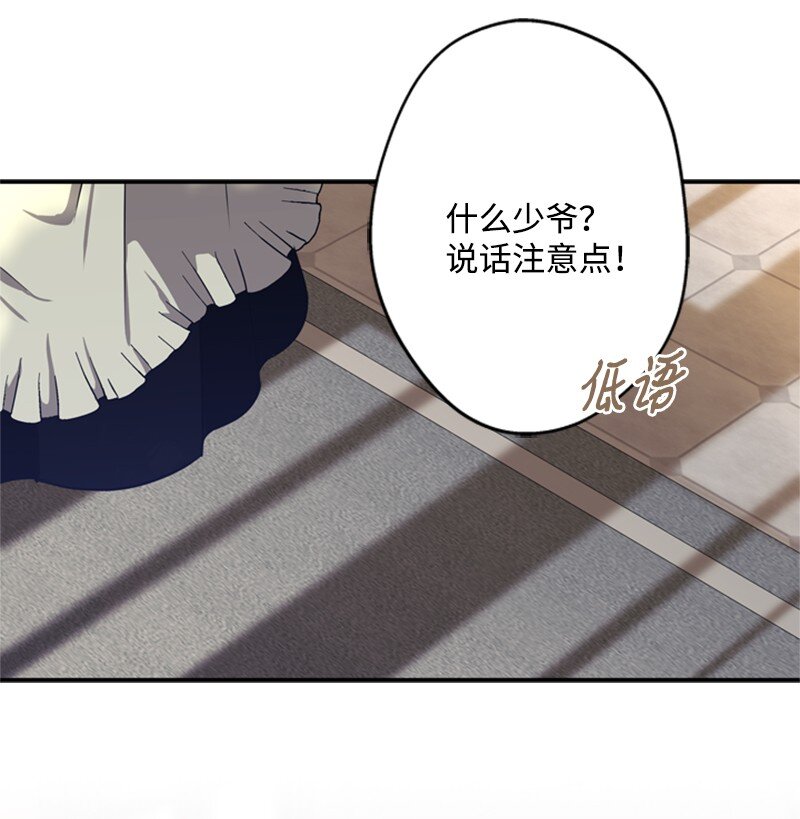 《打工吧！天才魔法师》40 小小年纪当公爵 第31页