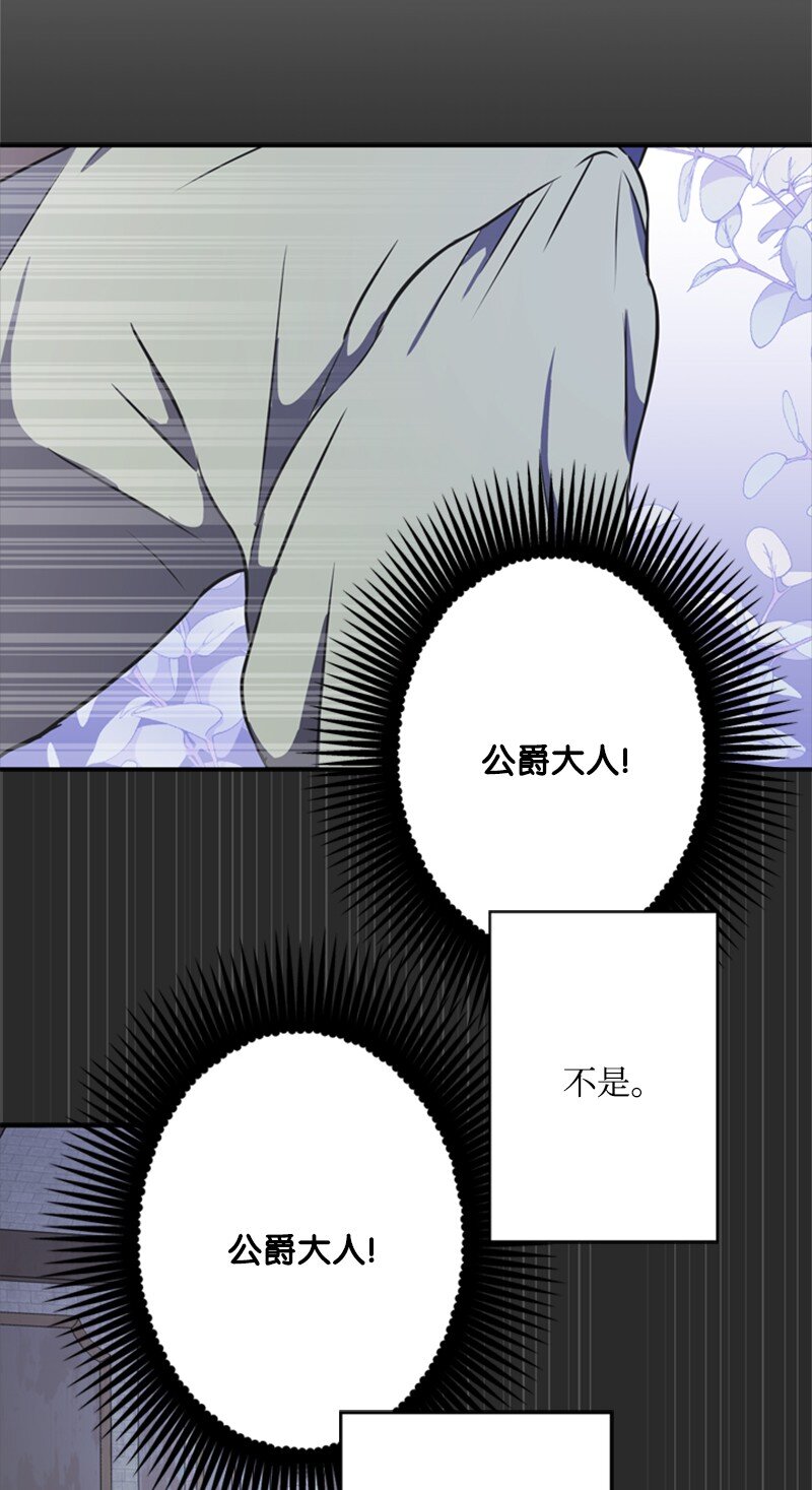 《打工吧！天才魔法师》40 小小年纪当公爵 第48页