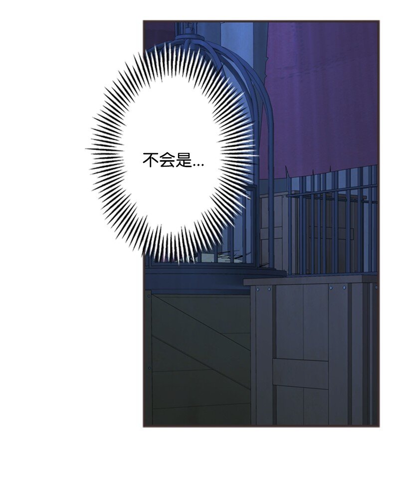《打工吧！天才魔法师》41 童年的绑架风波 第6页