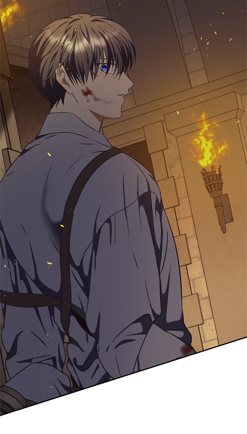 《打工吧！天才魔法师》42 二人合力巧脱险 第36页