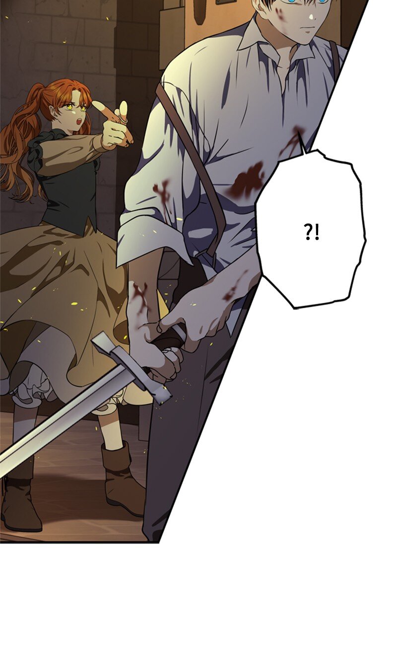 《打工吧！天才魔法师》42 二人合力巧脱险 第45页