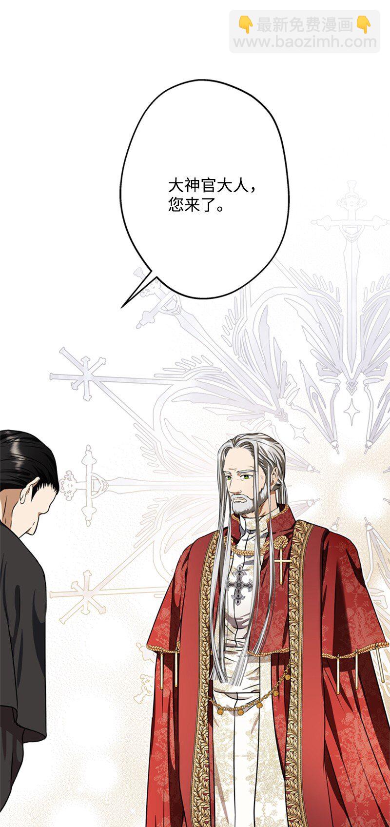《打工吧！天才魔法师》46 皇太子中毒卧床 第28页