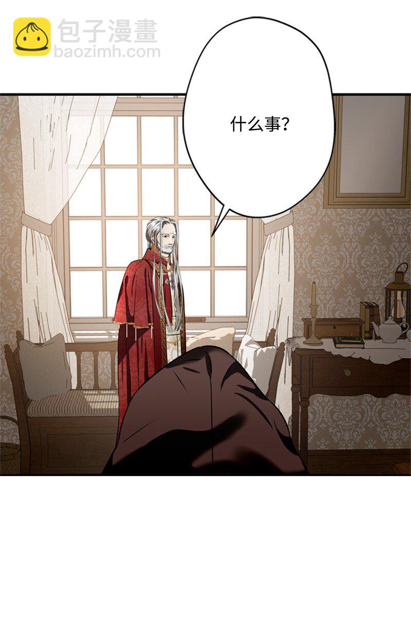《打工吧！天才魔法师》46 皇太子中毒卧床 第48页