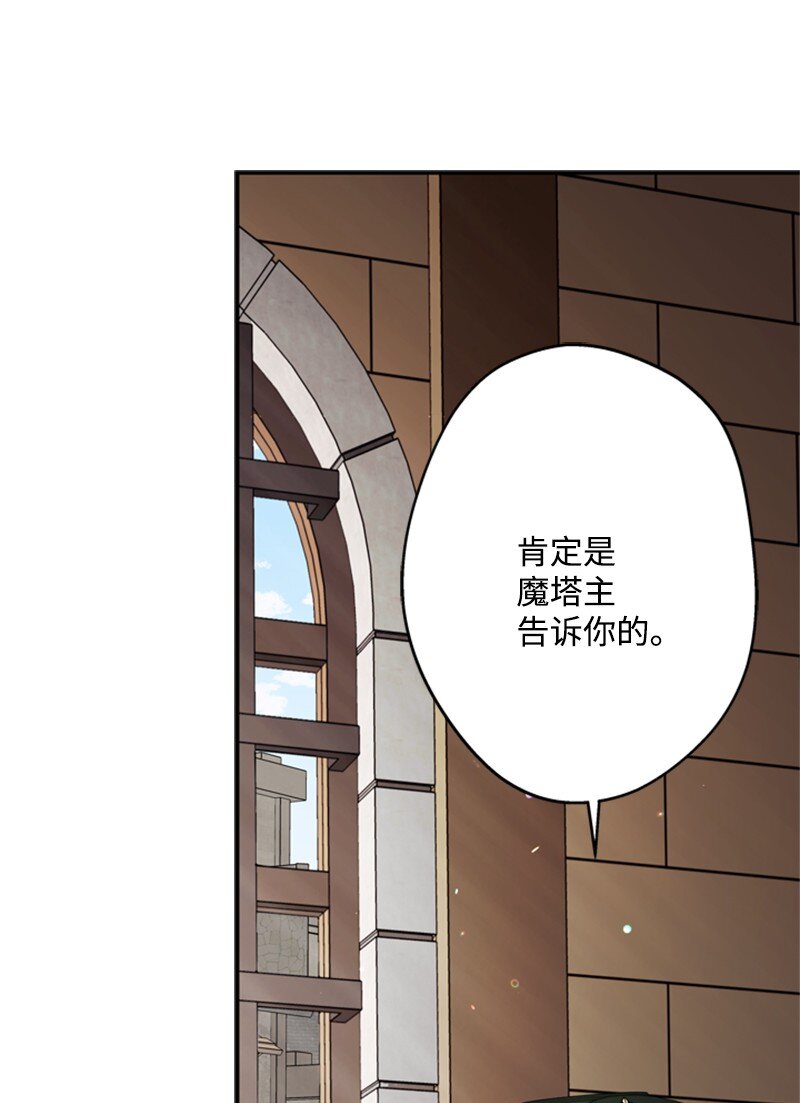《打工吧！天才魔法师》44 误把舅舅当父亲 第16页