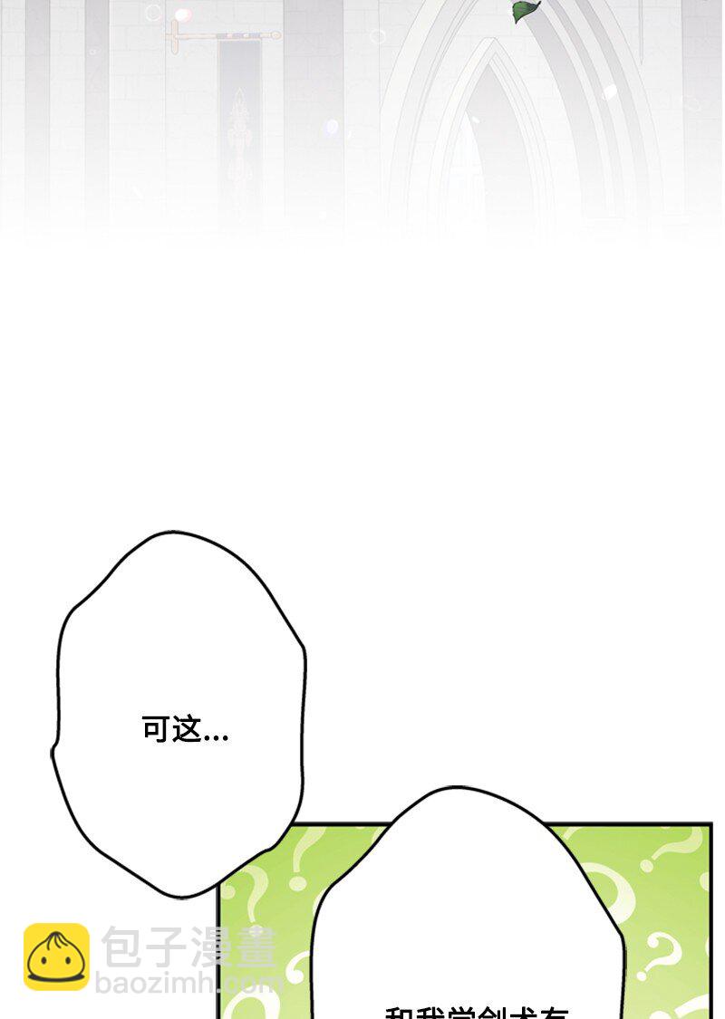 《打工吧！天才魔法师》45 学剑术伪装骑士 第34页