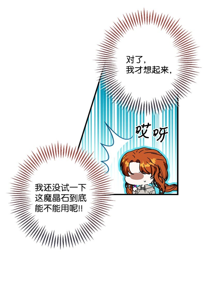 《打工吧！天才魔法师》51 大神殿悄悄会晤 第42页