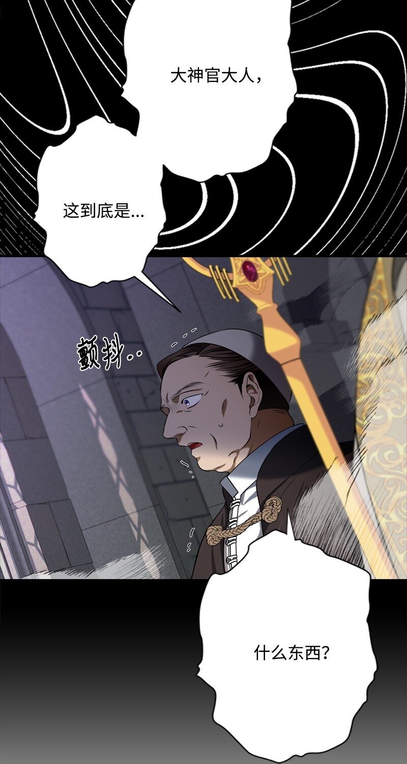 《打工吧！天才魔法师》54 大神殿遭遇攻击 第29页