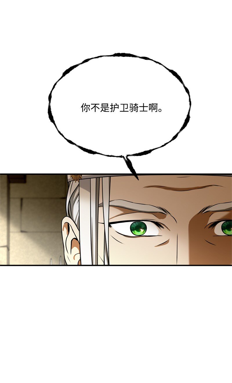 《打工吧！天才魔法师》54 大神殿遭遇攻击 第42页