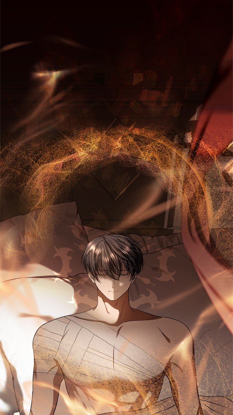 《打工吧！天才魔法师》59 胳膊复原的奇迹 第1页