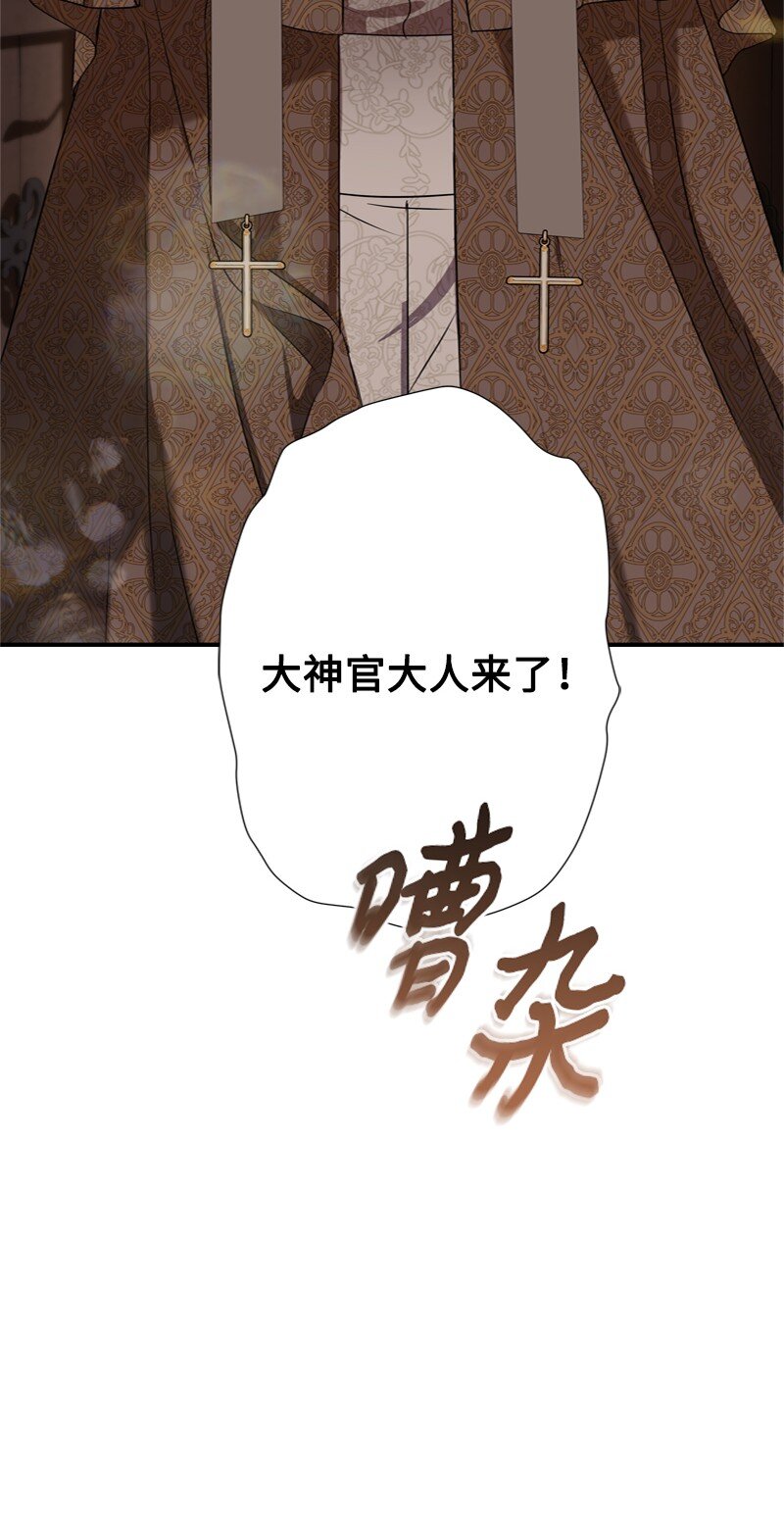 《打工吧！天才魔法师》60 神官们义愤填膺 第8页
