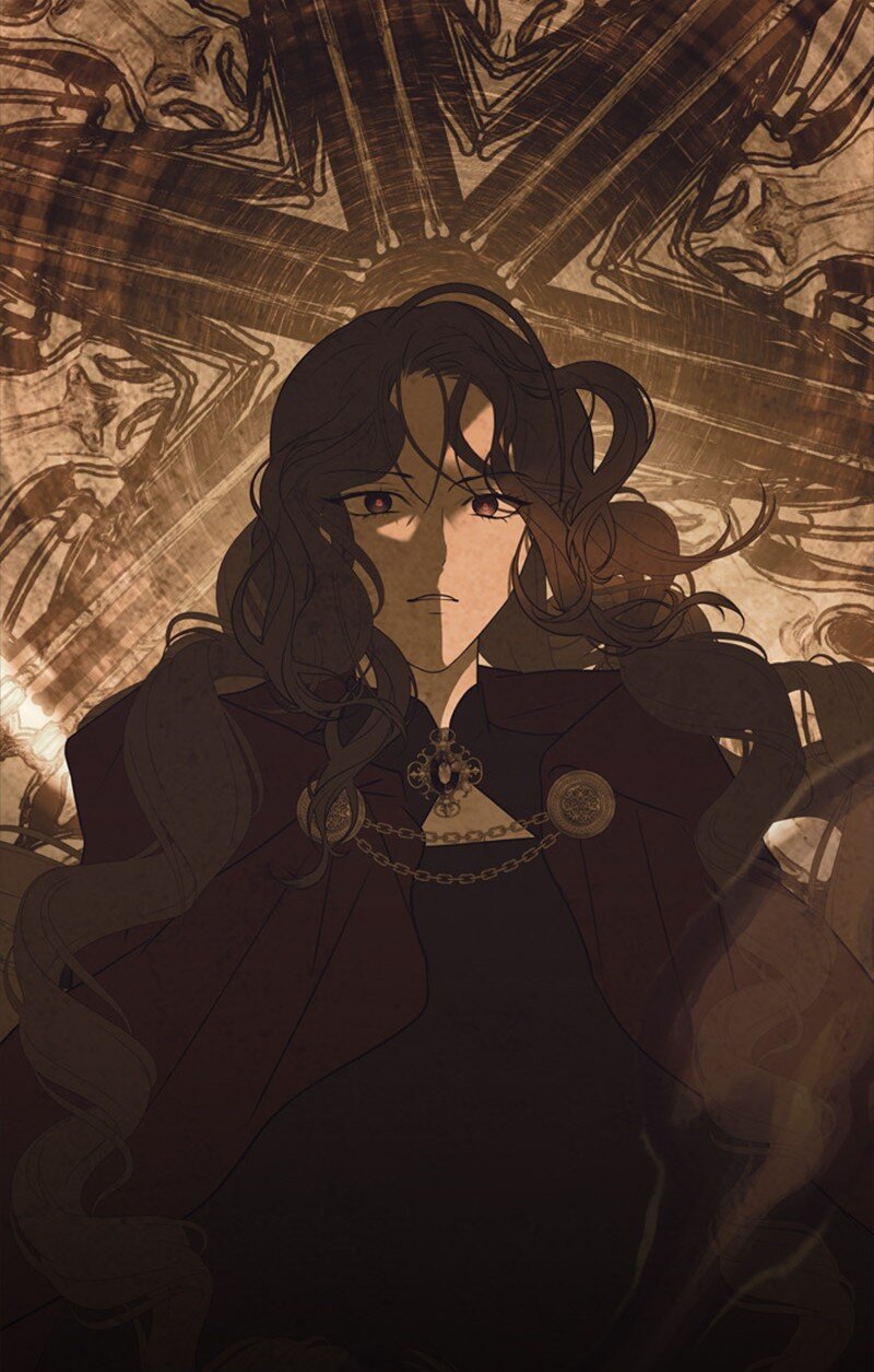 《打工吧！天才魔法师》63 痛苦的童年经历 第14页
