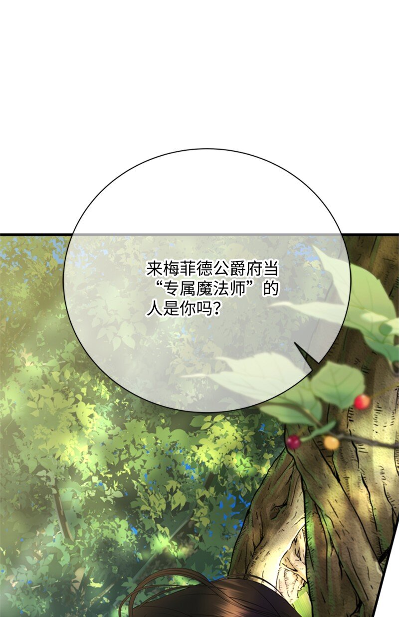 《打工吧！天才魔法师》62 风雨交加的夜晚 第17页
