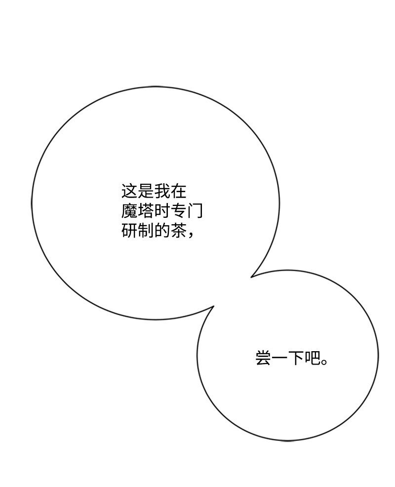 《打工吧！天才魔法师》64 提神醒脑的好茶 第13页