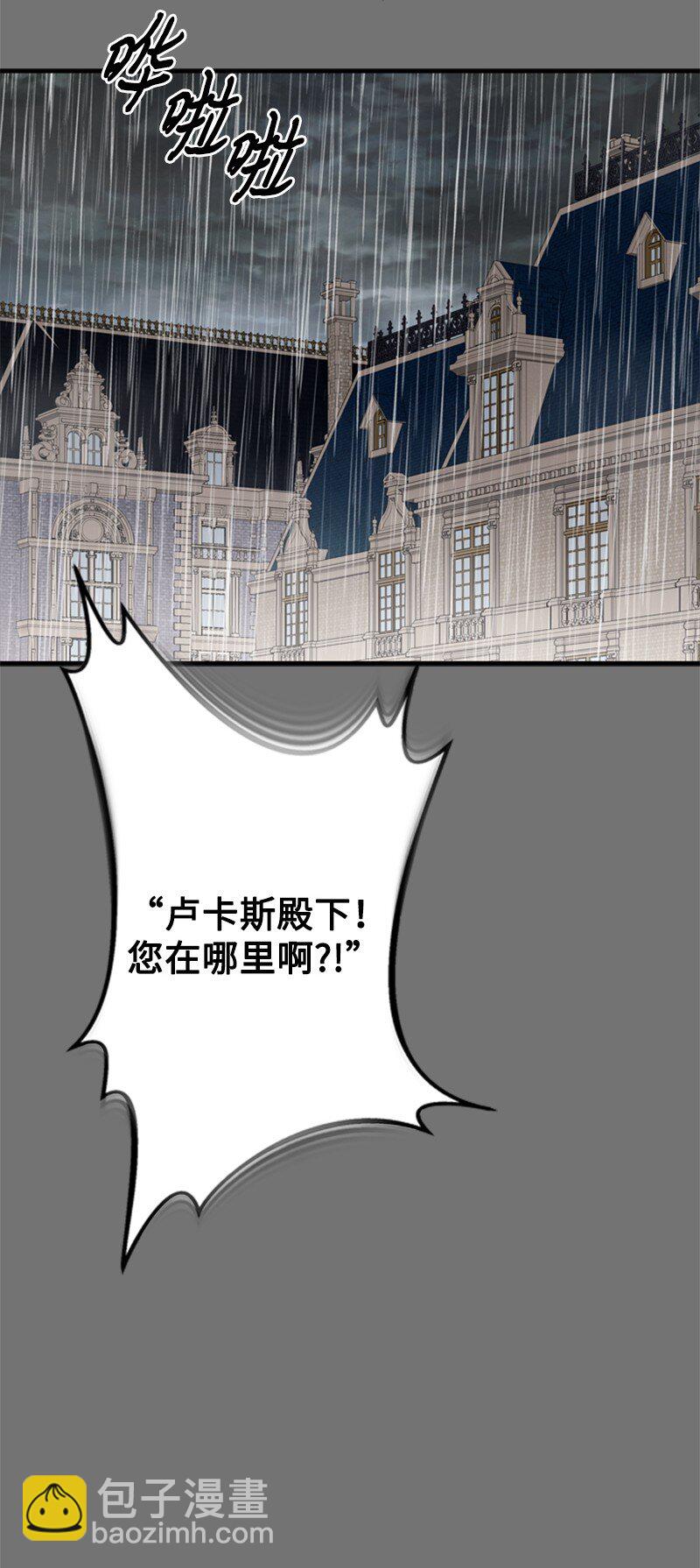 《打工吧！天才魔法师》69 二皇子的兄弟情 第28页