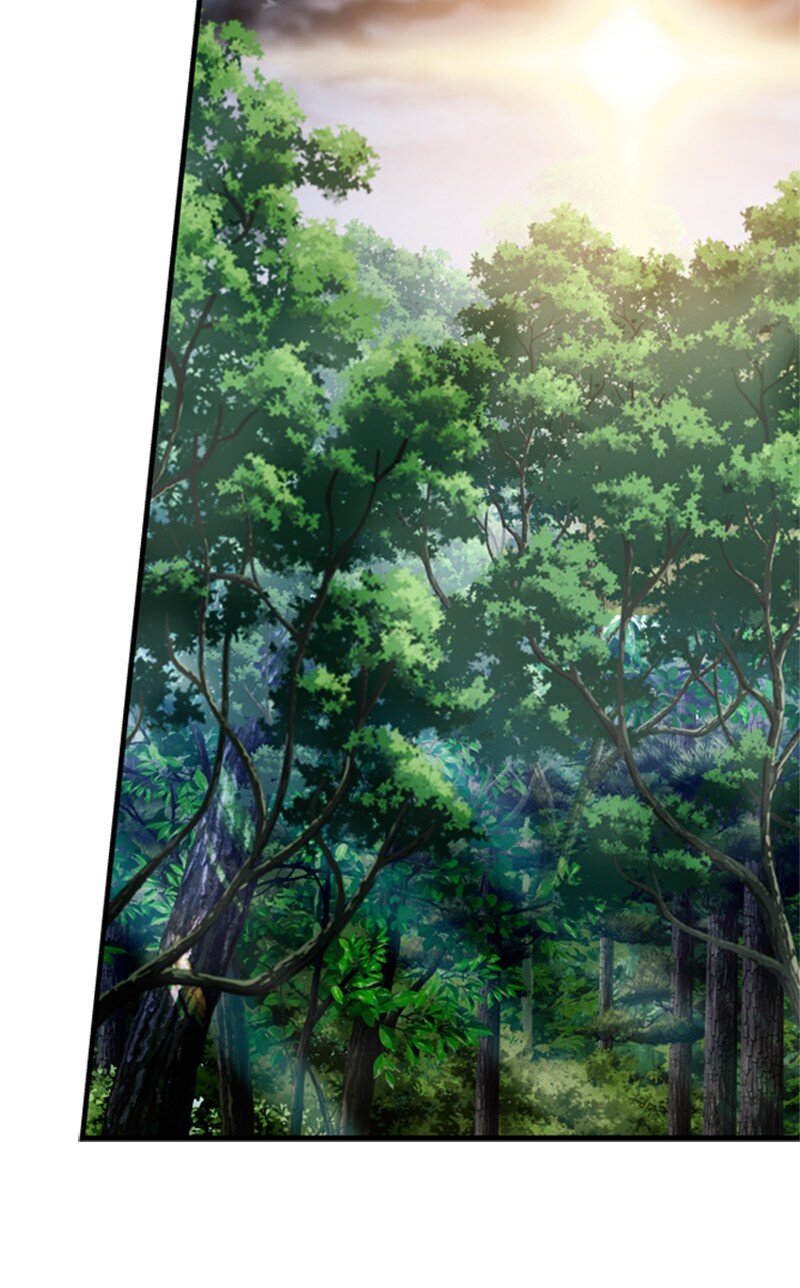 《打工吧！天才魔法师》70 艰难的回宫之路 第12页