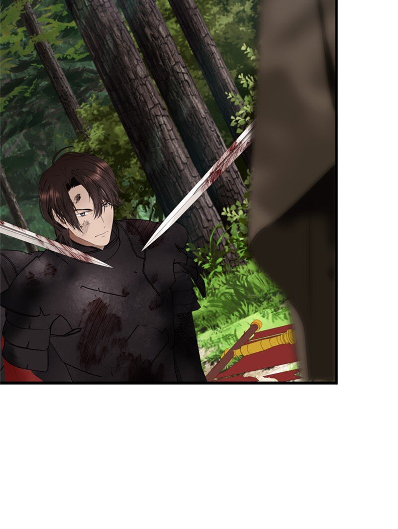 《打工吧！天才魔法师》70 艰难的回宫之路 第19页